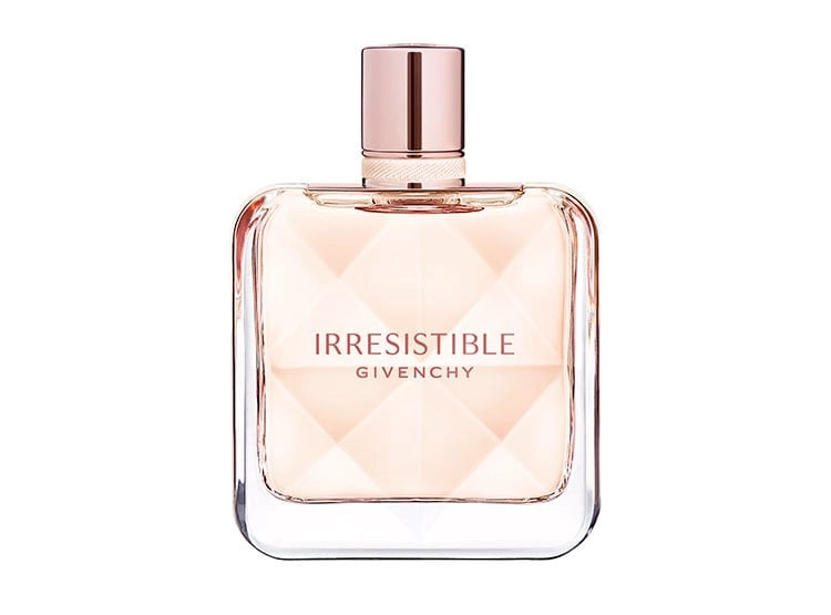 PERFUME GIVENCHY IRRESISTIBLE FRAICHE MUJER EDT 80 ML - 2
