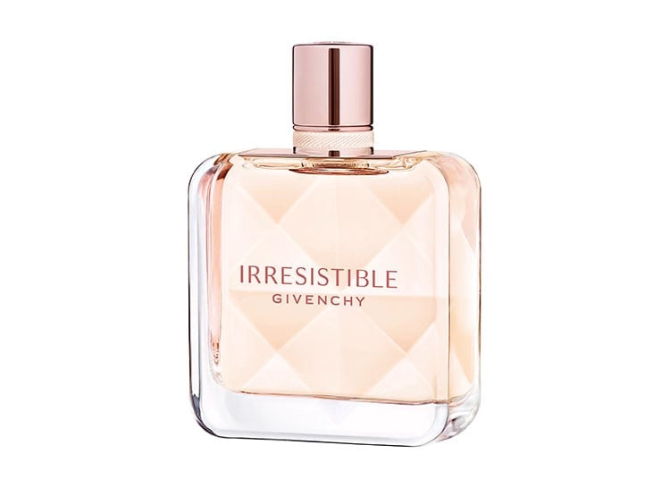 PERFUME GIVENCHY IRRESISTIBLE FRAICHE MUJER EDT 80 ML - 3