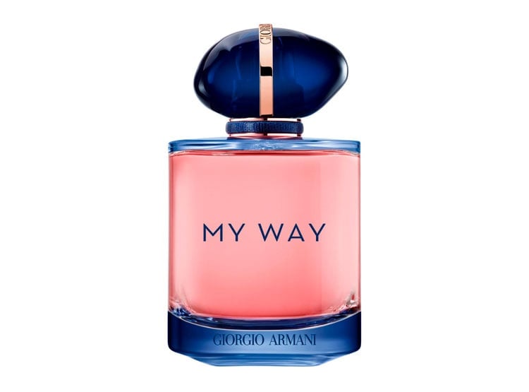 PERFUME GIORGIO ARMANI MY WAY INTENSE MUJER EDP 90 ML - 2