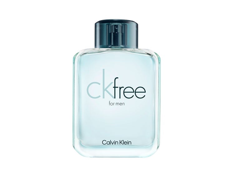 PERFUME CALVIN KLEIN HOMBRE EDT 100 ML - 2