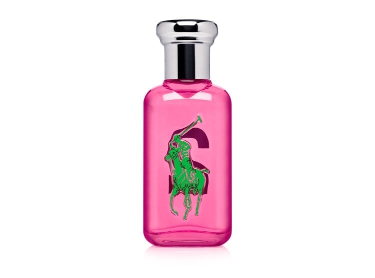 PERFUME RALPH LAUREN BIG PONY PINK MUJER EDT 50 ML - 1