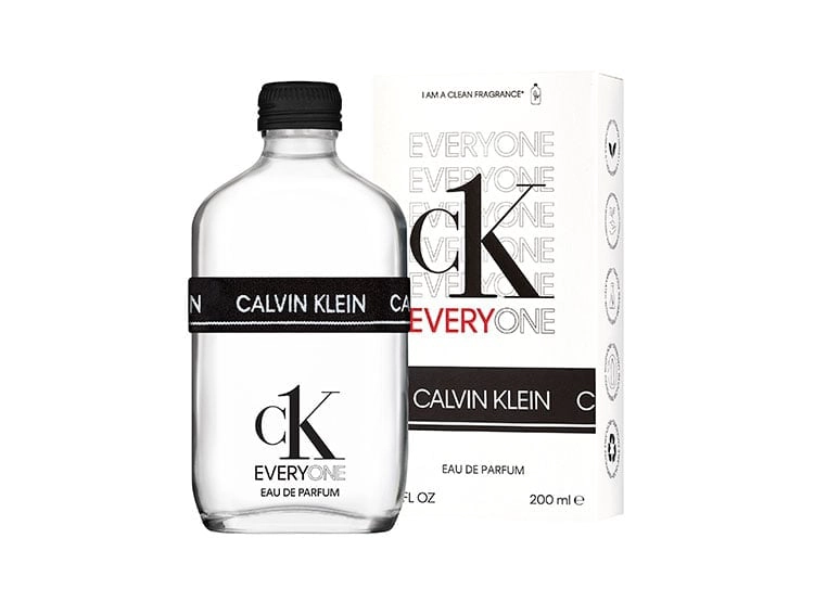 PERFUME CALVIN KLEIN CK EVERYONE UNISEX EDP 200 ML - 1