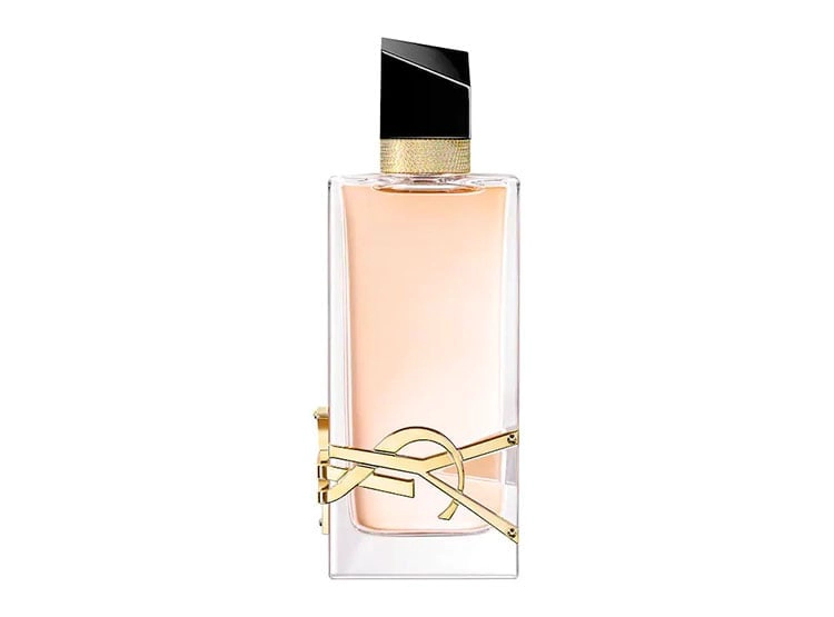 PERFUME YVES SAINT LAURENT LIBRE MUJER EDT 90ML - 1