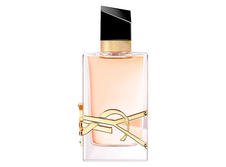 PERFUME YVES SAINT LAURENT LC547600 MUJER EDT 50 ML - 1