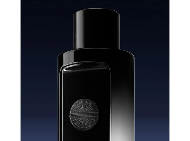 PERFUME BANDERAS THE ICON HOMBRE EDP 50 ML - 5