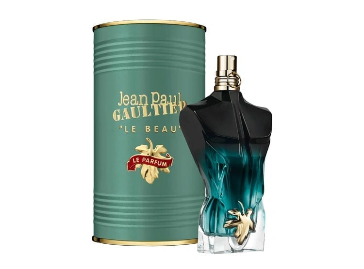 PERFUME JEAN PAUL GAULTIER LE BEAU HOMBRE EDP 125 ML - 1