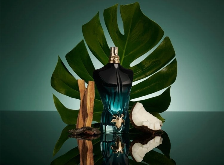 PERFUME JEAN PAUL GAULTIER LE BEAU HOMBRE EDP 125 ML - 3