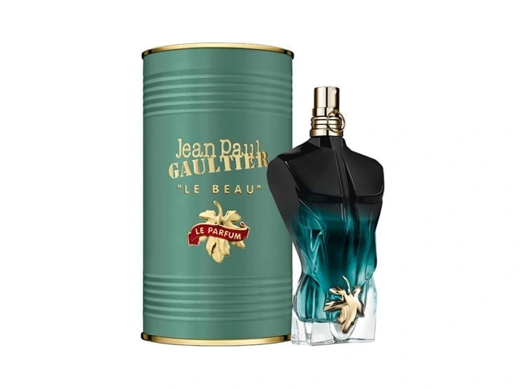 PERFUME JEAN PAUL GAULTIER LE BEAU HOMBRE EDP 75 ML - 1