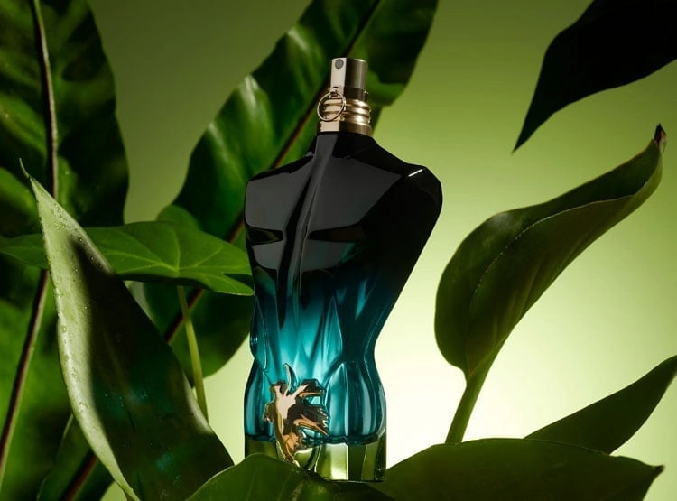 PERFUME JEAN PAUL GAULTIER LE BEAU HOMBRE EDP 75 ML - 2
