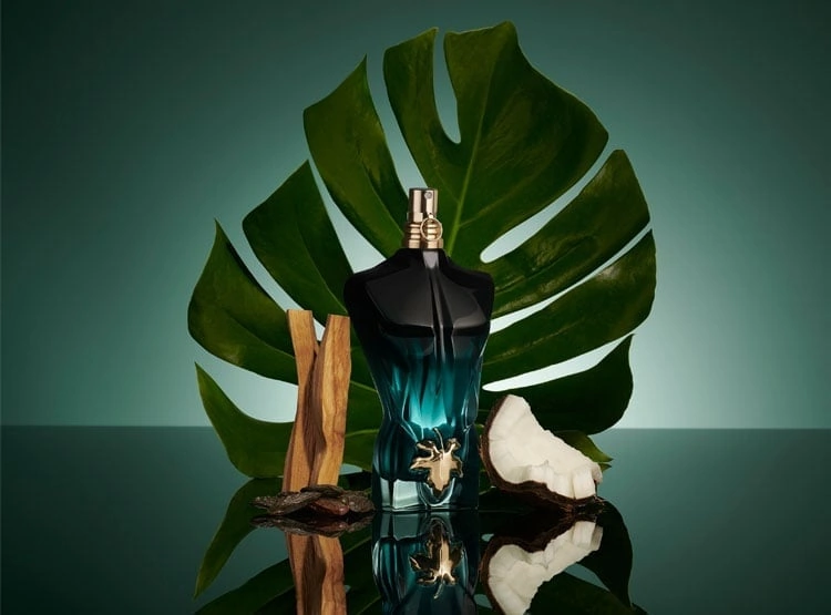 PERFUME JEAN PAUL GAULTIER LE BEAU HOMBRE EDP 75 ML - 3