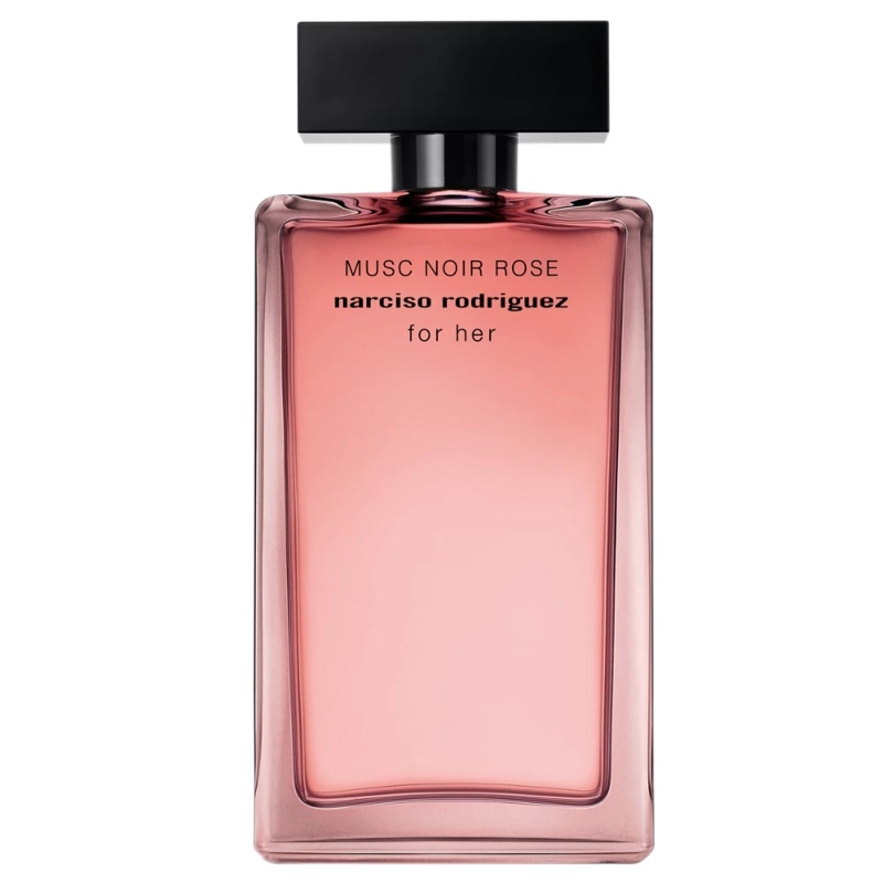 PERFUME NARCISO RODRIGUEZ MUSC NOIR ROSE MUJER EDP 100 ML - 1