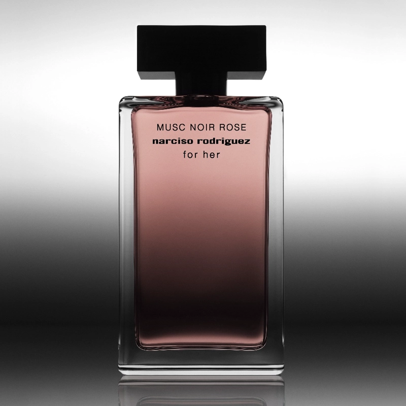 PERFUME NARCISO RODRIGUEZ MUSC NOIR ROSE MUJER EDP 100 ML - 6