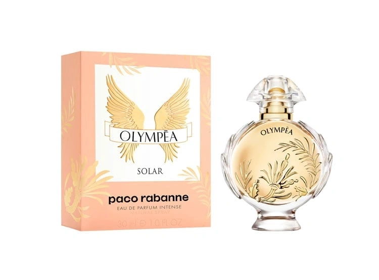 PERFUME RABANNE OLYMPEA MUJER EDP 30 ML - 1
