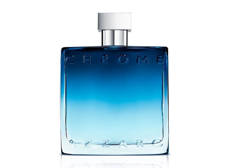 PERFUME AZZARO CHROME HOMBRE EDP 100 ML - 2