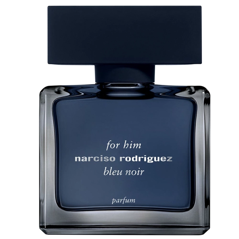 PERFUME NARCISO RODRIGUEZ FOR HIM BLEU NOIR HOMBRE EDP 50 ML - 1