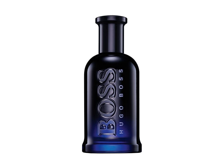 PERFUME HUGO BOSS BOTTLED HOMBRE EDT 100 ML - 2