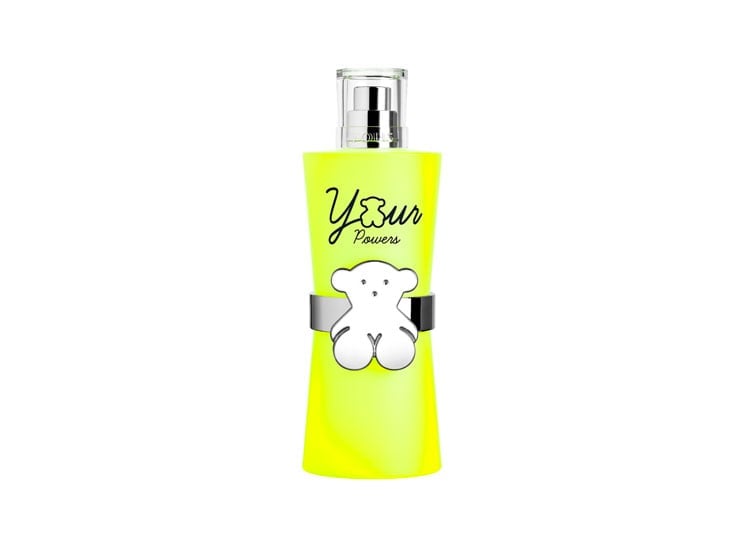 PERFUME TOUS YOUR POWERS MUJER EDT 90 ML - 1