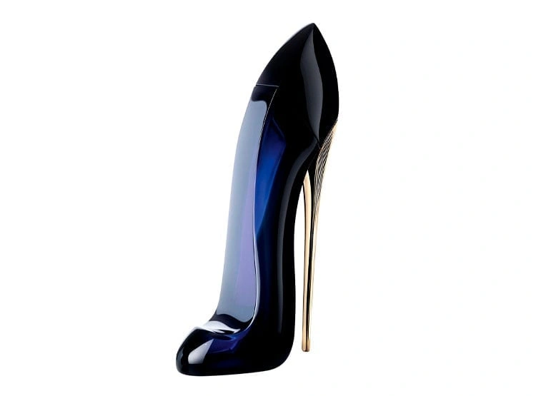 PERFUME CAROLINA HERRERA GOOD GIRL MUJER EDP 30 ML - 2