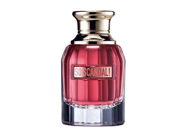 PERFUME JEAN PAUL GAULTIER SO SCANDAL! MUJER EDP 50 ML - 2