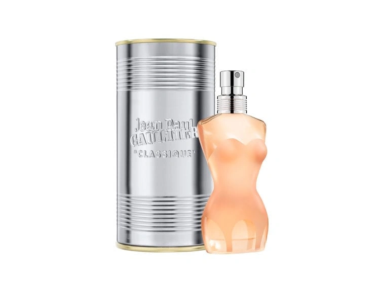 PERFUME JEAN PAUL GAULTIER CLASSIQUE MUJER EDT 30 ML - 1