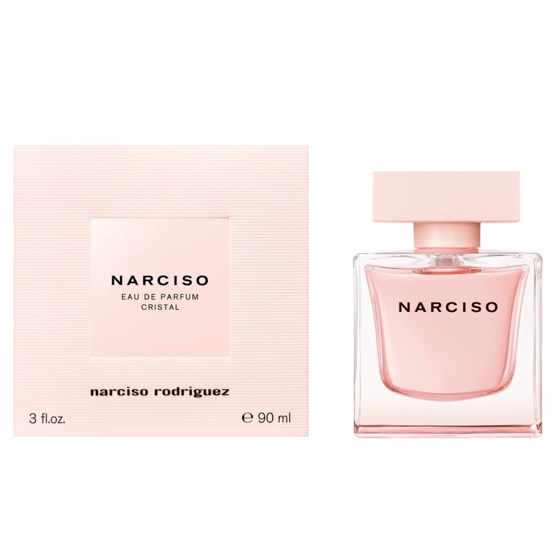 PERFUME NARCISO RODRIGUEZ PERFUME MUJER EDP 90 ML - 2