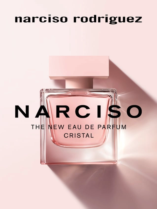 PERFUME NARCISO RODRIGUEZ PERFUME MUJER EDP 90 ML - 3