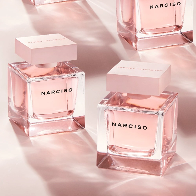 PERFUME NARCISO RODRIGUEZ PERFUME MUJER EDP 90 ML - 7