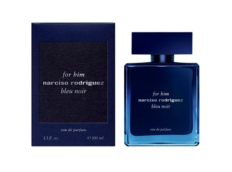 PERFUME NARCISO RODRIGUEZ FRANGANCIA HOMBRE EDP 100 ML - 1