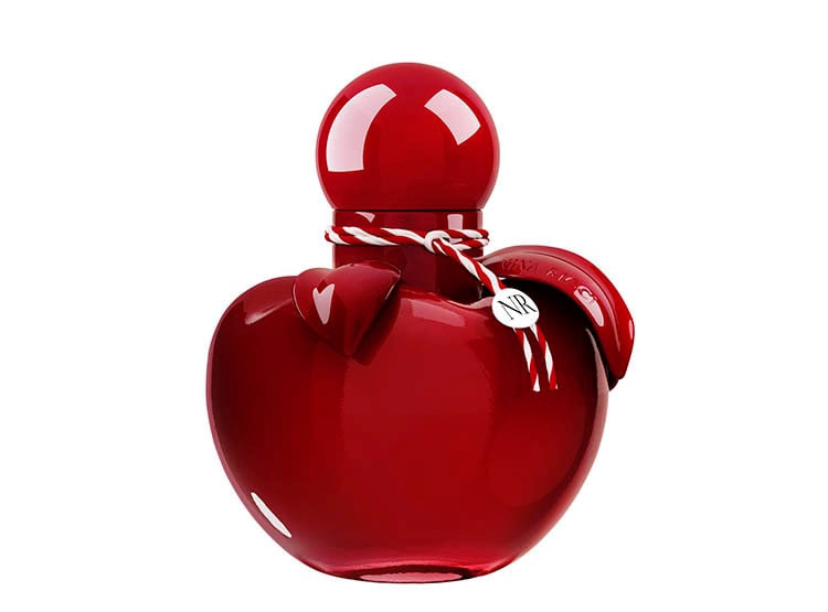 PERFUME NINA RICCI NINA ROUGE MUJER EDT 30ML - 2
