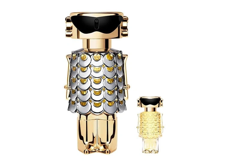 PERFUME RABANNE FAME MUJER EDP 80 ML - 2