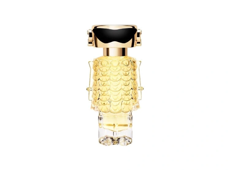 PERFUME RABANNE FAME MUJER EDP 30 ML - 2