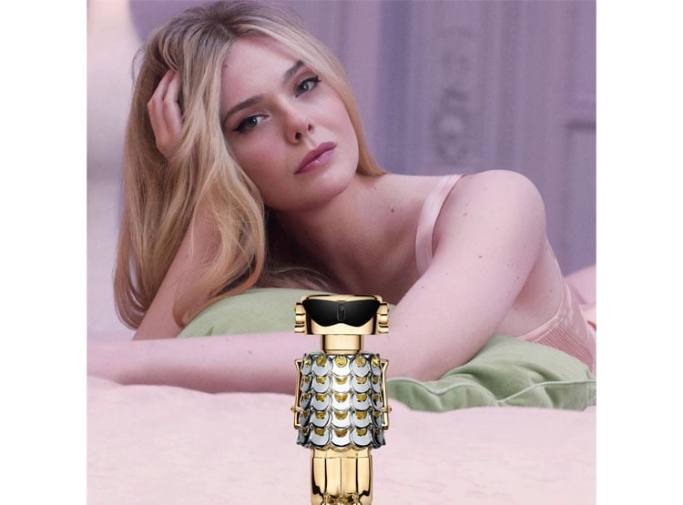 PERFUME RABANNE FAME MUJER EDP 30 ML - 3