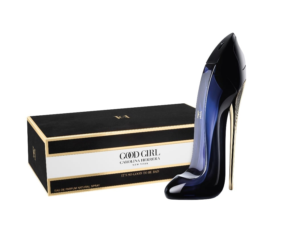 PERFUME CAROLINA HERRERA GOOD GIRL MUJER EDP 150ML - 1