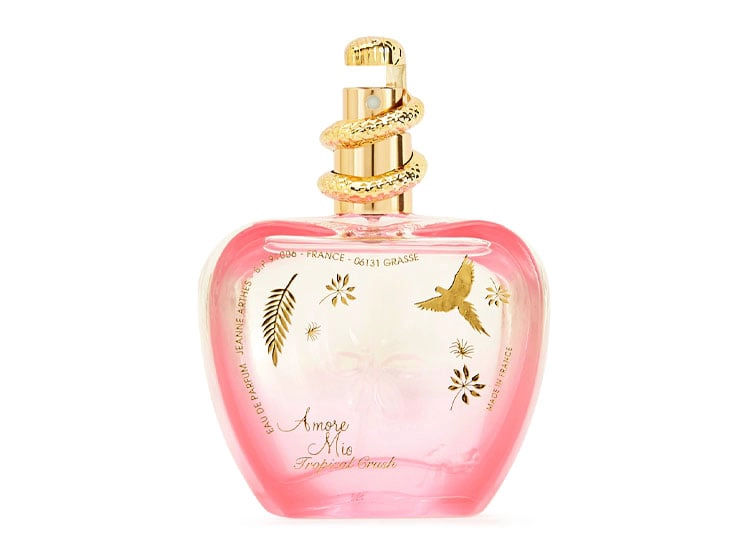 PERFUME JEANNE ARTHES AMORE MIO TROPICAL CRUSH MUJER EDP 100 ML - 2