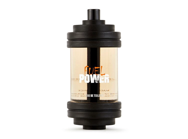 PERFUME JEANNE ARTHES FUEL POWER HOMBRE EDT 100 ML - 2