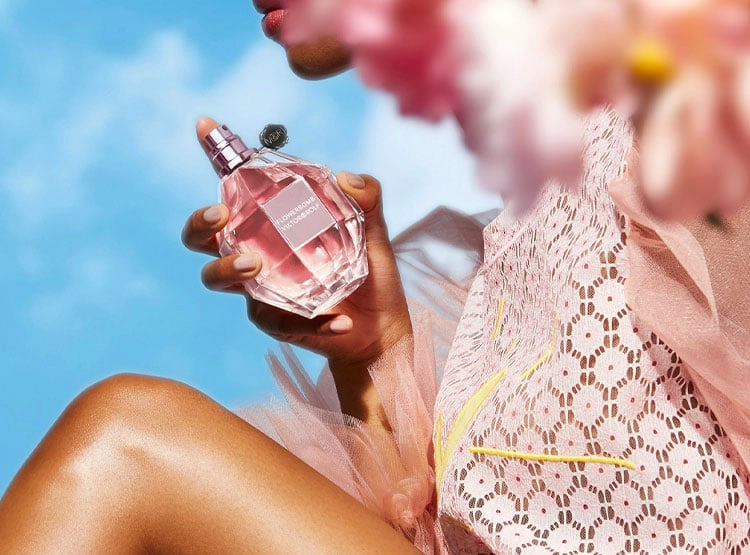 PERFUME VIKTOR&ROLF FLOWERBOMB MUJER EDP 100 ML - 3