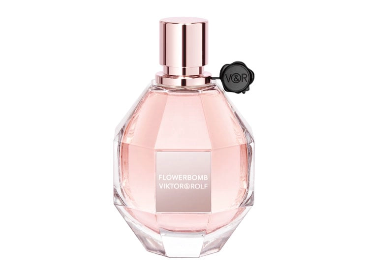 PERFUME VIKTOR&ROLF FLOWERBOMB MUJER EDP 100 ML - 4
