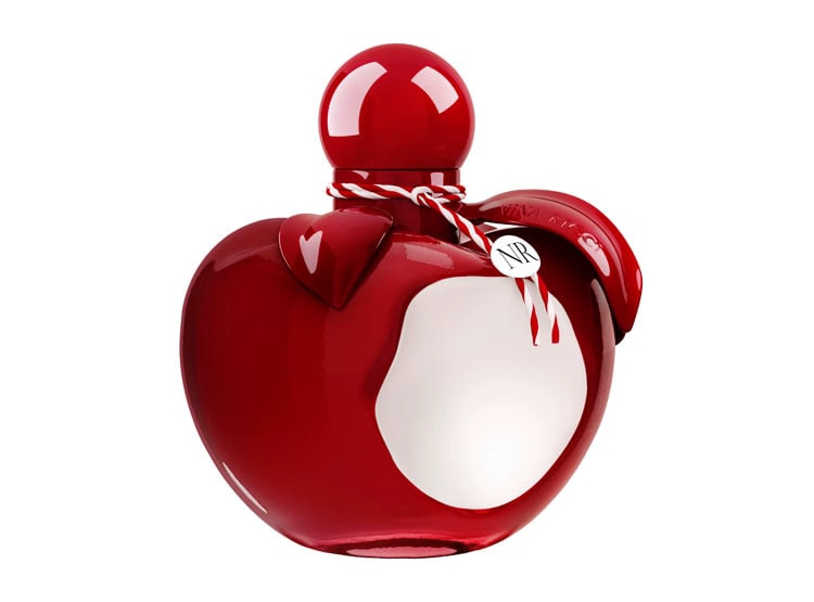 PERFUME NINA RICCI ROUGE MUJER EDT 50 ML - 1