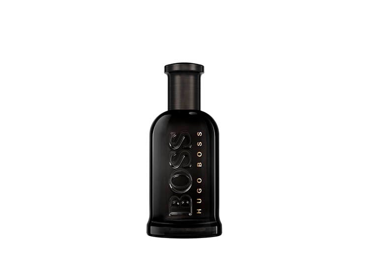 PERFUME HUGO BOSS BOTTLED HOMBRE EDP 100 ML - 2