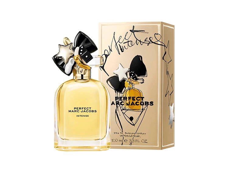 PERFUME MARC JACOBS PERFECT INTENSE MUJER EDP 100 ML - 1