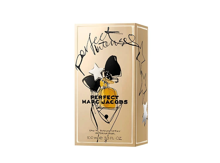 PERFUME MARC JACOBS PERFECT INTENSE MUJER EDP 100 ML - 3