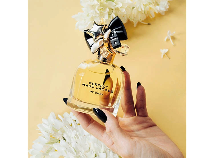 PERFUME MARC JACOBS PERFECT INTENSE MUJER EDP 100 ML - 4