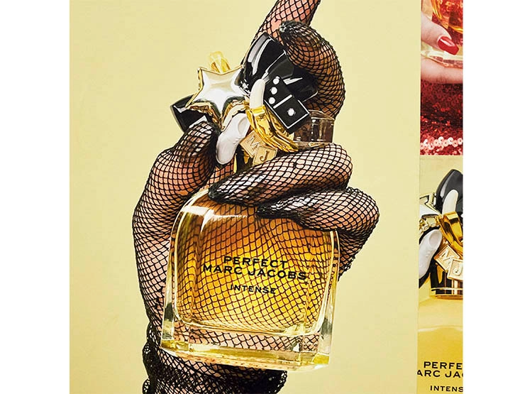 PERFUME MARC JACOBS PERFECT INTENSE MUJER EDP 100 ML - 5