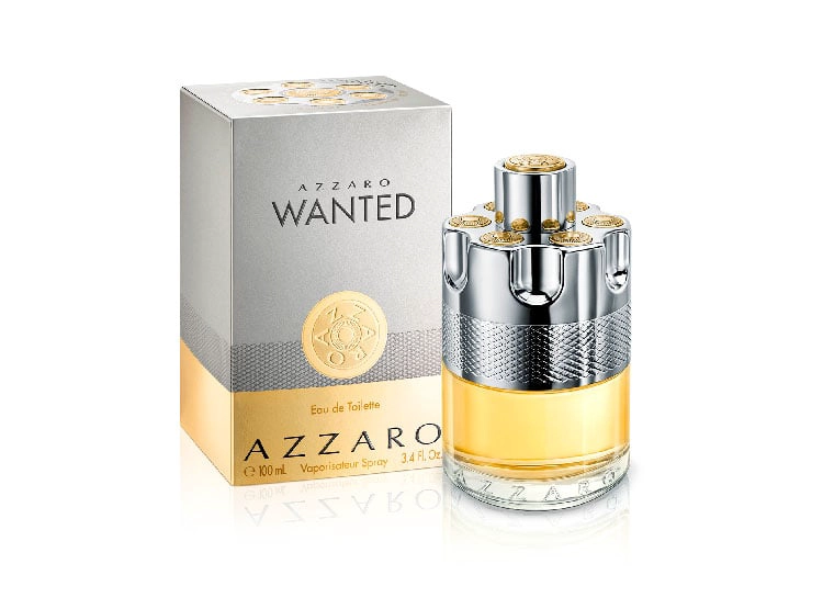 PERFUME AZZARO LC374200 HOMBRE EDT 100 ML - 1