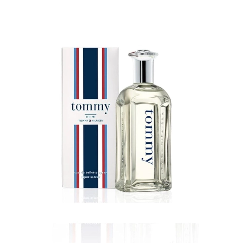 PERFUME TOMMY HILFIGER TOMMY MAN HOMBRE EDT 50 ML - 1