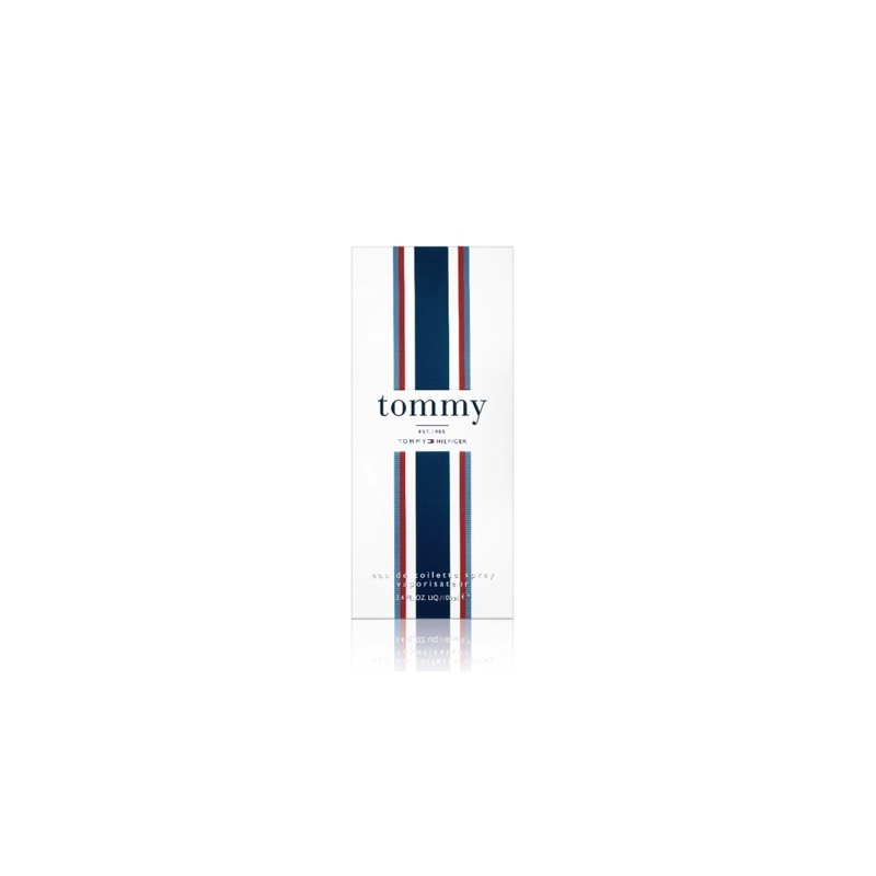 PERFUME TOMMY HILFIGER TOMMY MAN HOMBRE EDT 50 ML - 2