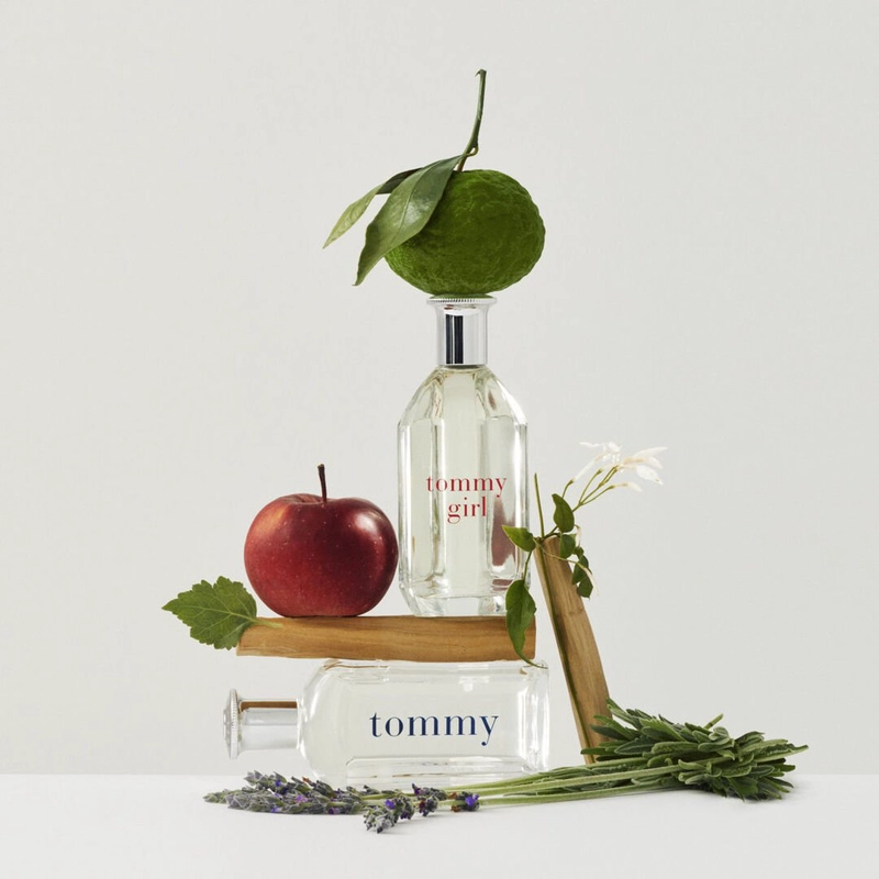 PERFUME TOMMY HILFIGER TOMMY MAN HOMBRE EDT 50 ML - 5
