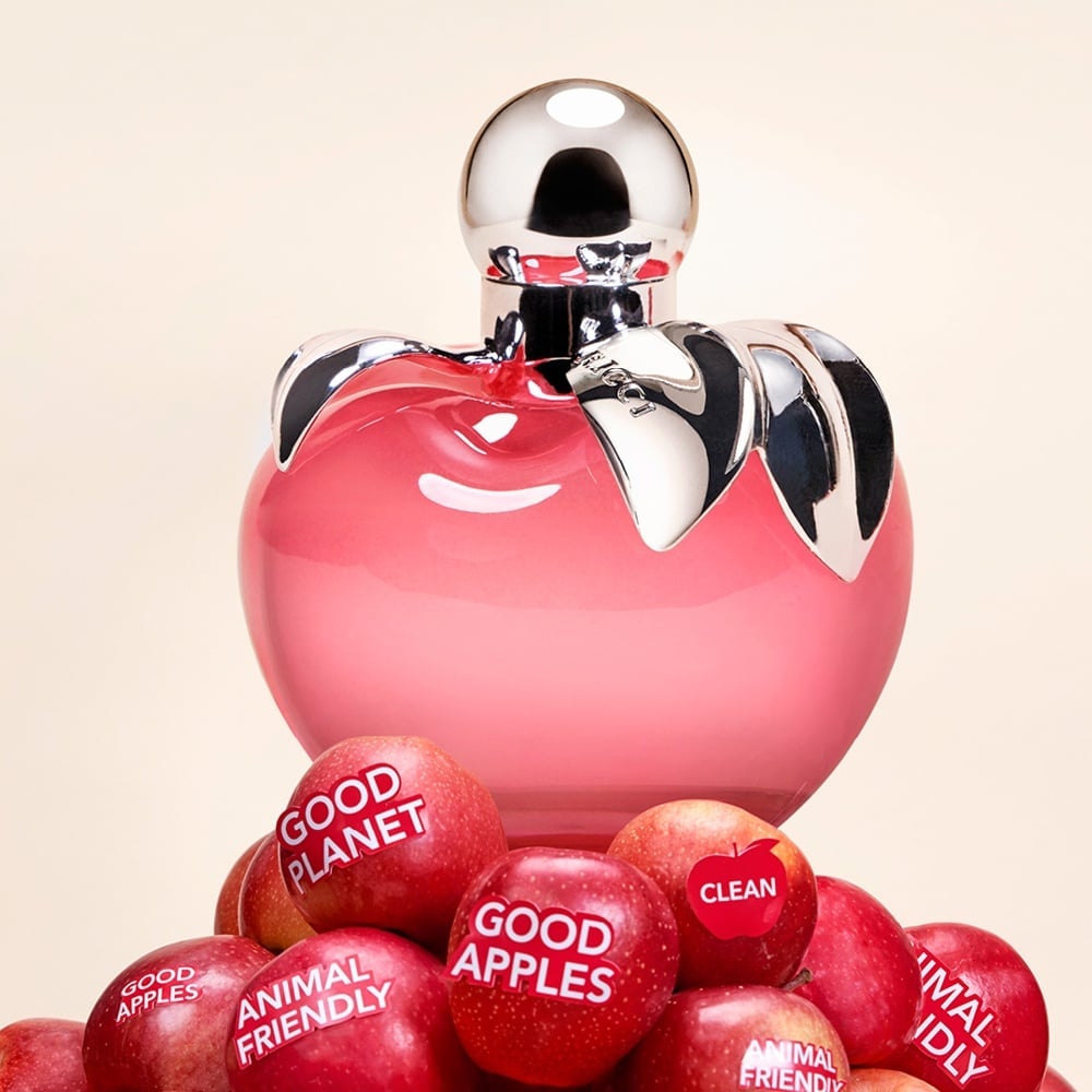 PERFUME NINA RICCI NINA MUJER EDT 50 ML - 2
