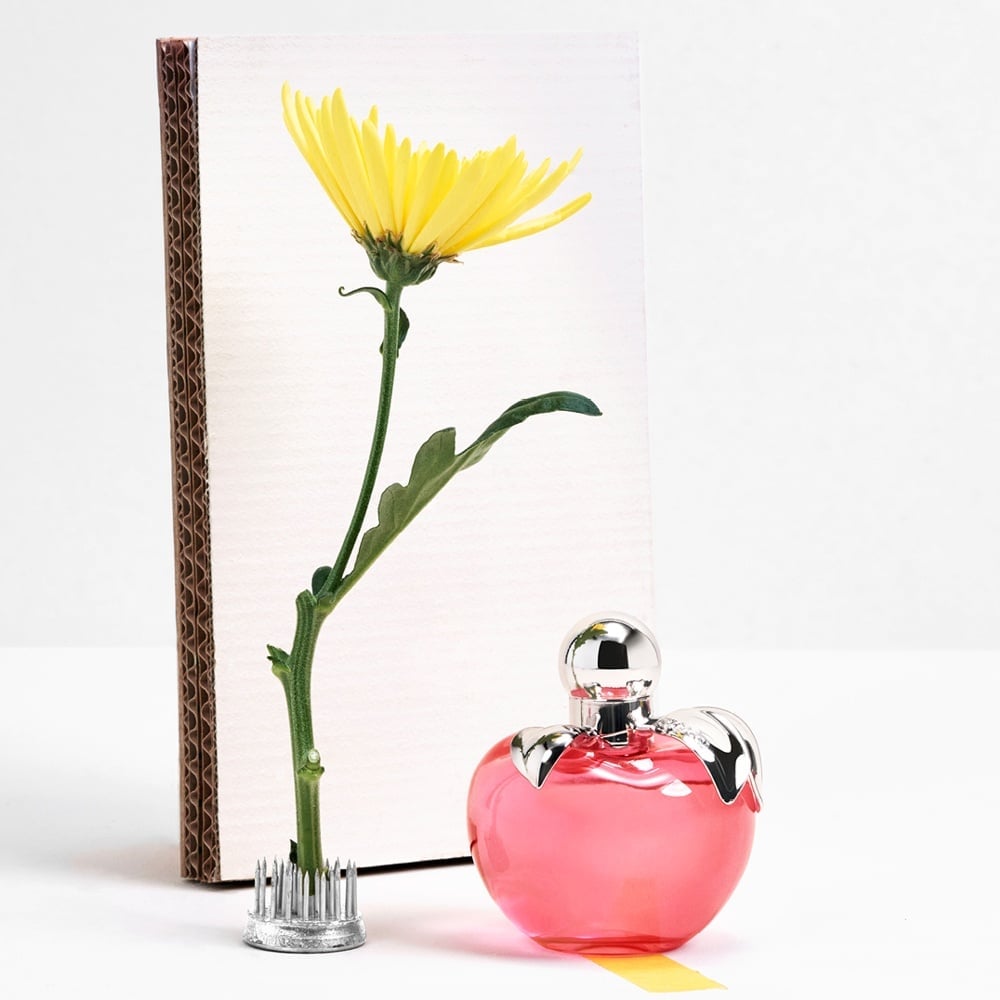 PERFUME NINA RICCI NINA MUJER EDT 50 ML - 3