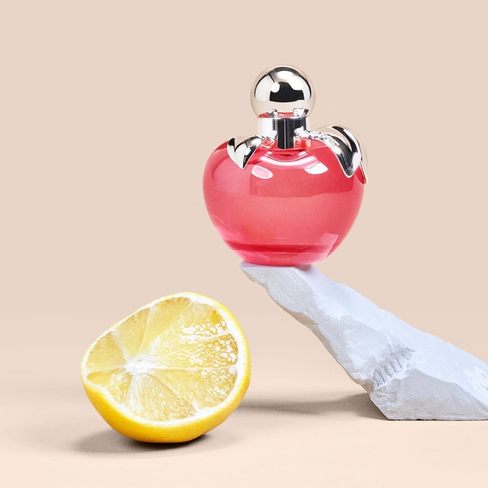 PERFUME NINA RICCI NINA MUJER EDT 50 ML - 4